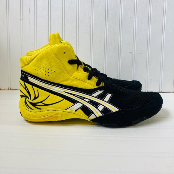Asics | Shoes | Asics Cael Sanderson 
